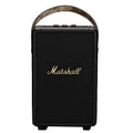 Marshall Tufton Black and Brass — White Background
