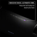 Sony SRS-ULT70 ULT - Side View