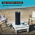 Sony SRS-ULT70 ULT - Features