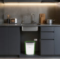 AO Smith U2 Pro Under-the-Sink Water Purifier - Under-Counter Installation