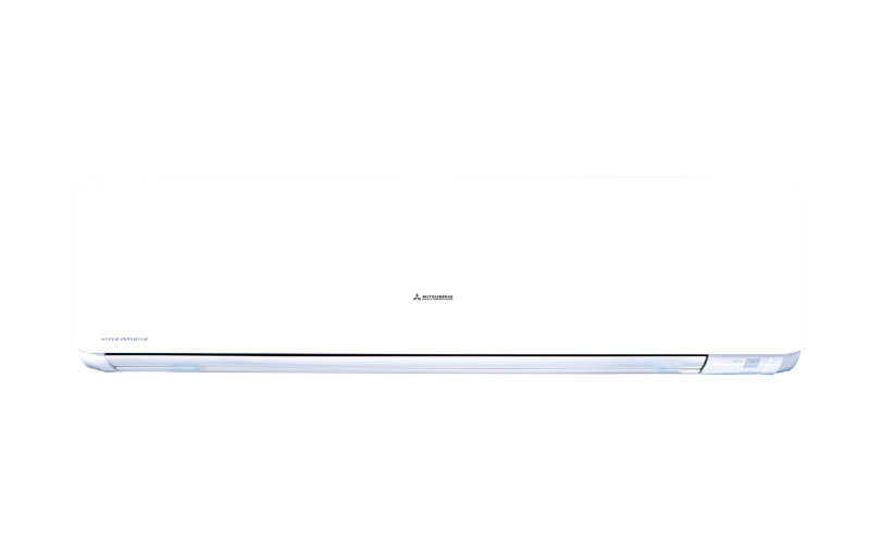 Mitsubishi Heavy SRK18YXS2-W6 1.65 Ton 5★ Hyper Inverter Split AC