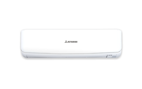 Mitsubishi Heavy SRK13YYM-W6 1.0 Ton 3★ Hyper Inverter Clean Air Split AC