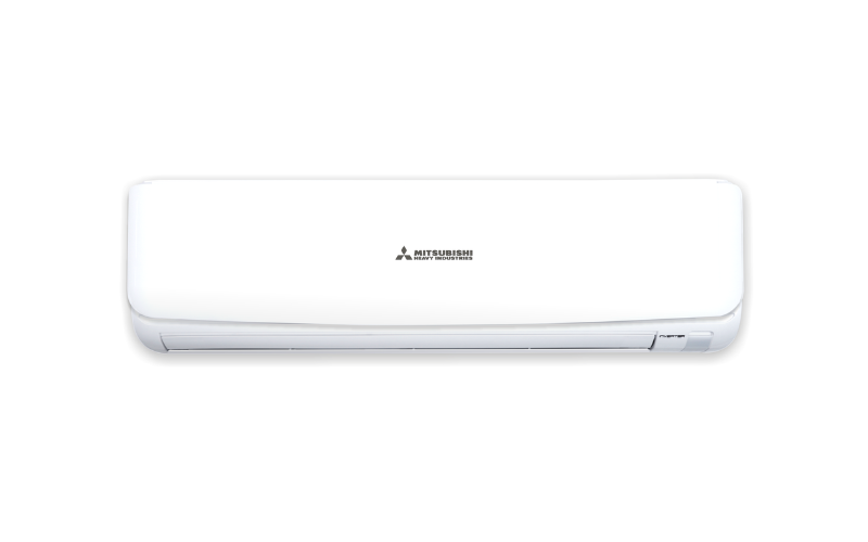 Mitsubishi Heavy SRK18YYM-W6 1.6 Ton 4★ Hyper Inverter Clean Air Split AC
