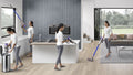 Dyson V11 Absolute Cord-Free Vacuum Cleaner Nickel/Blue (V11)