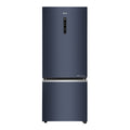Haier HRB-3752BGKA-P - Front View Graphite Black