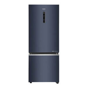 Haier HRB-3752BGKA-P - Front View Graphite Black