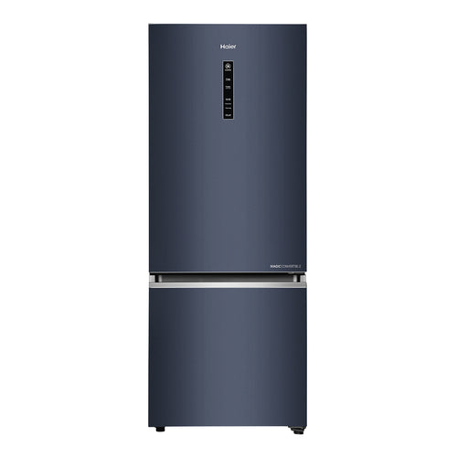 Haier HRB-3752BGKA-P - Front View Graphite Black