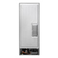 Haier HRB-3752BGKA-P - Door Open View