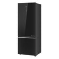 Haier HRB-3752PKGA-P - Bottom Freezer