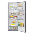 Haier HRF-4083BIS 358L - Interior with Food
