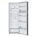 Haier HRF-4083BIS 358L - Interior Empty