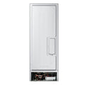 Haier HRF-4083BIS 358L - Back View
