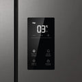 Haier HRB-600IS-P - View 5