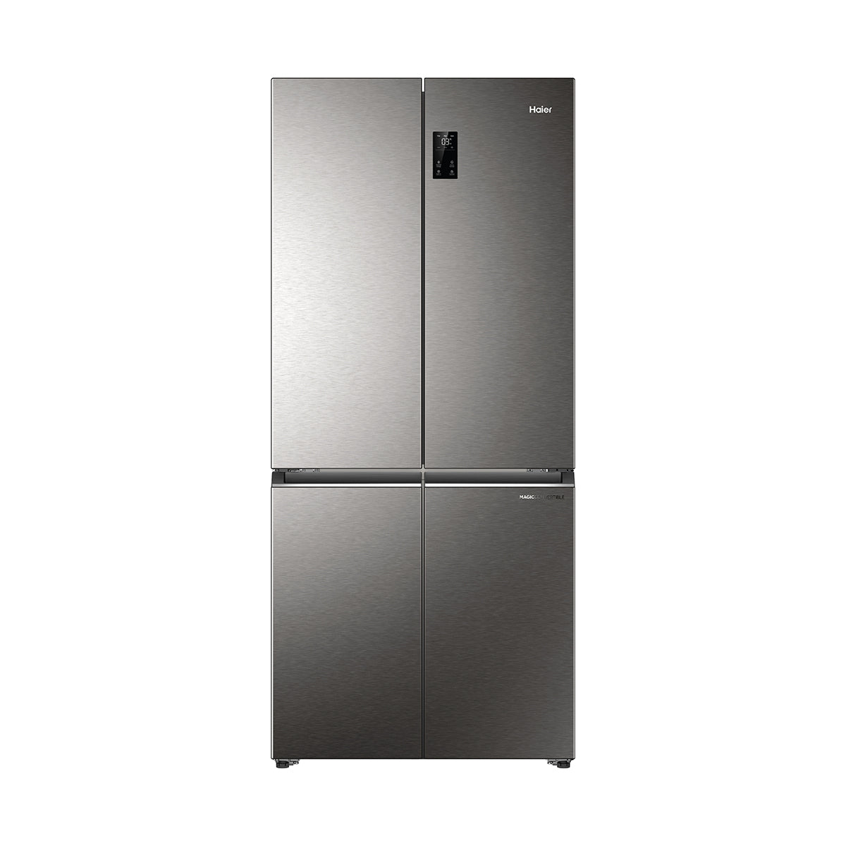 Haier HRB-600IS-P - View 1
