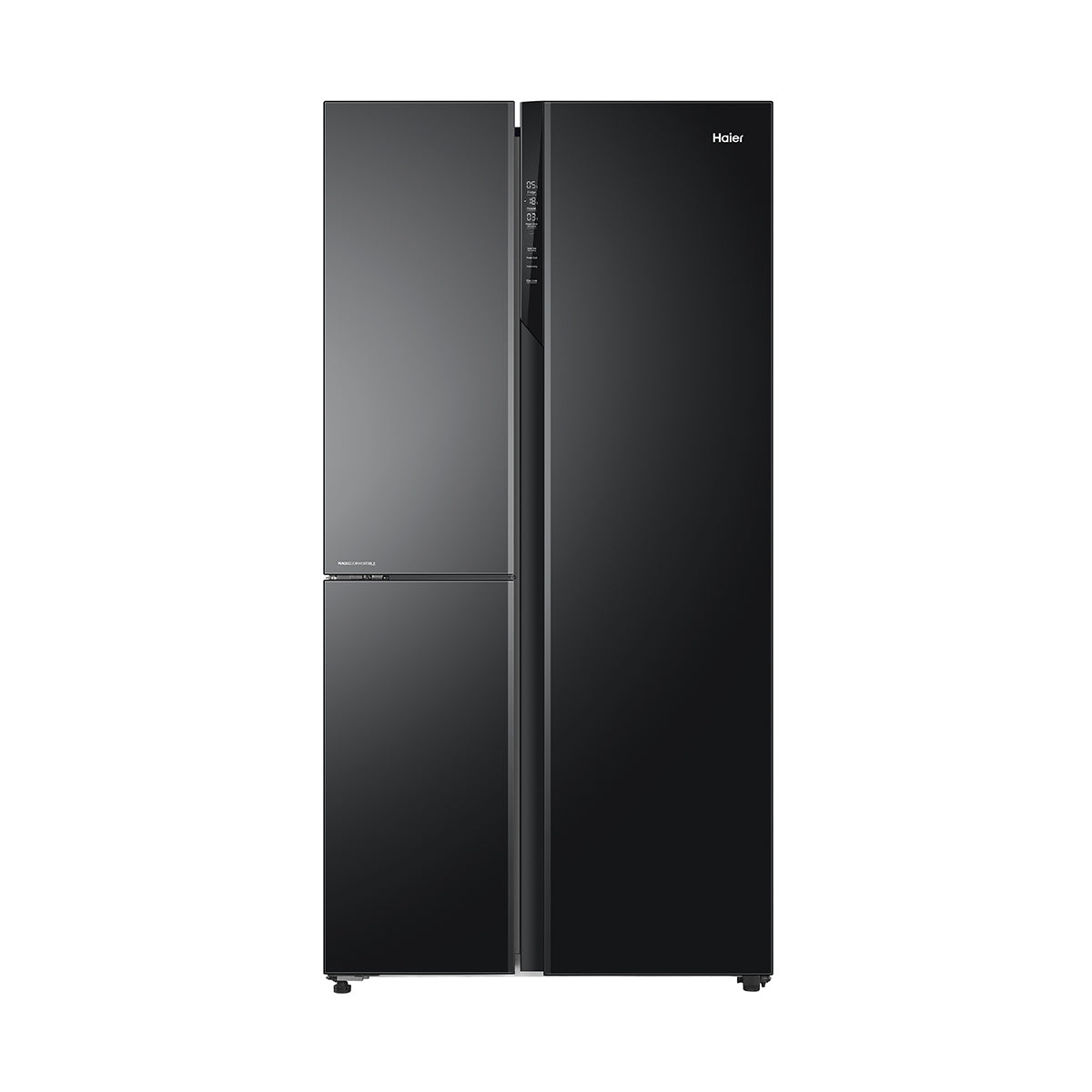 Haier HRT-683KGU1 - View 1