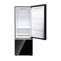 Haier HRB-3752PKGA-P - Side View