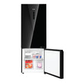 Haier HRB-3752PKGA-P - Interior View