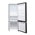 Haier HRB-3752PKGA-P - Door Open View