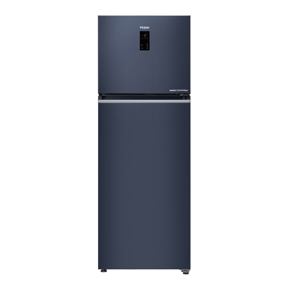 Haier HRF-4083BLGK 358L - Front View
