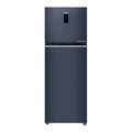 Haier HRF-4083BLGK 358L - Front View