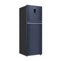 Haier HRF-4083BLGK 358L - Front Angle Right
