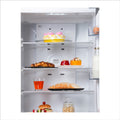 Haier HRF-4083BLGK 358L - Fridge Deo Fresh Interior