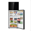 Haier HRF-5252PKG 475L - Fridge Interior Dual Magic Zones