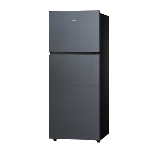 Haier HRF-5252BGK 475L - Front Angle Left