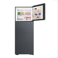 Haier HRF-5252BGK 475L - Freezer Interior with IceMaker