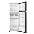 Haier HRF-5252BGK 475L - Interior Empty