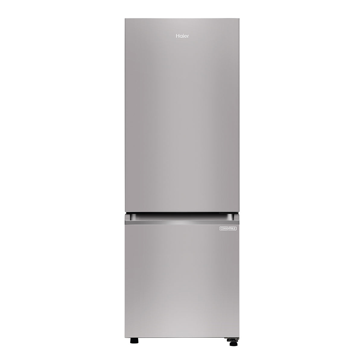 Haier HRB-2871EMSA-P - Front View Moon Silver