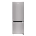 Haier HRB-2871EMSA-P - Front View Moon Silver