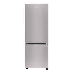 Haier HRB-2871EMSA-P - Front View Moon Silver