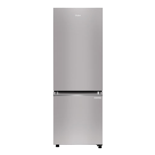 Haier HRB-2871EMSA-P - Front View Moon Silver