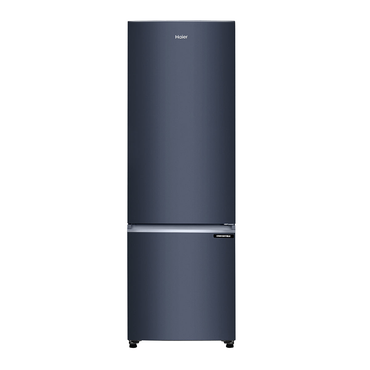 Haier HRB-3152IBGKA-P - Front View Graphite Black