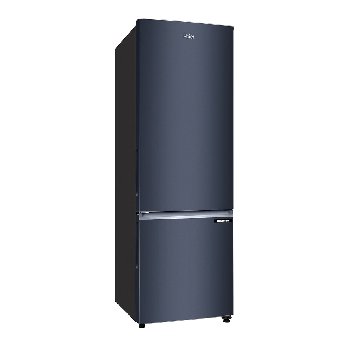 Haier 265L 2 Star Frost Free 8-in-1 Convertible Bottom Mount