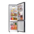 Haier HRB-3152IBGKA-P - Door Open View