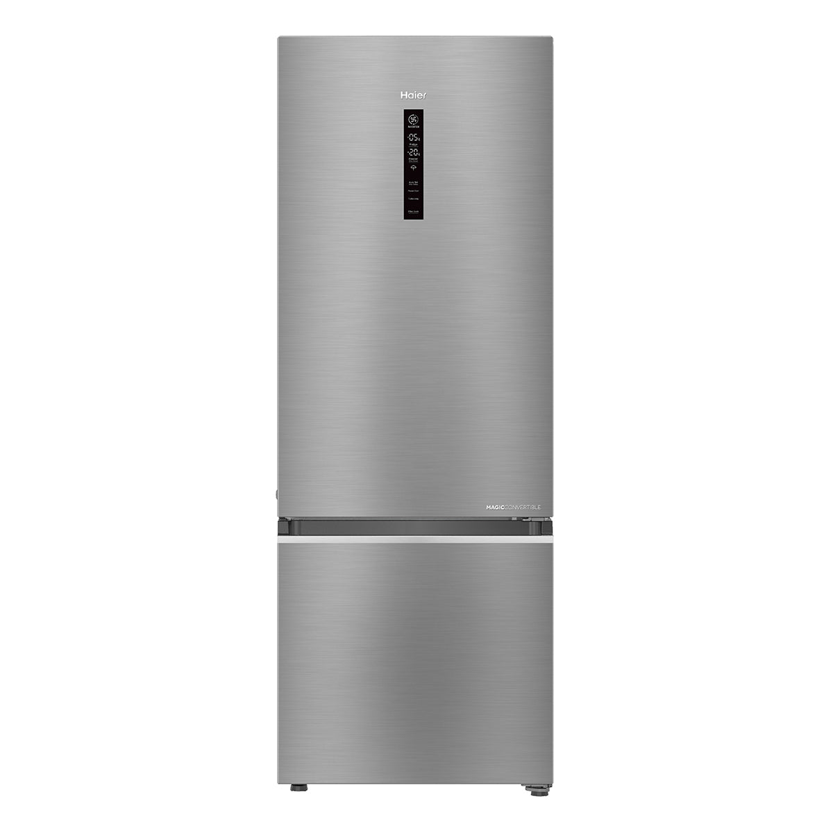 Haier HRB-4052BISA-P - Side View