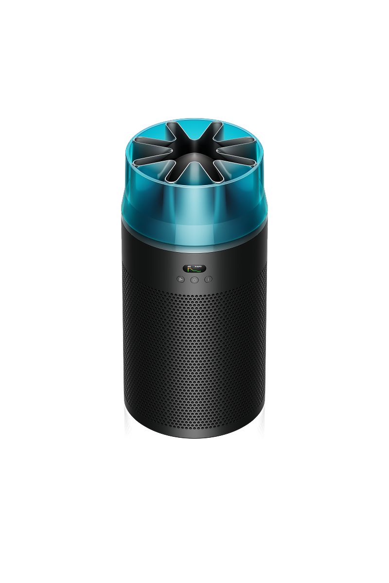 Dyson HushJet Purifier Compact (SP01)