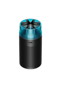 Dyson HushJet Purifier Compact SP01 - Front View