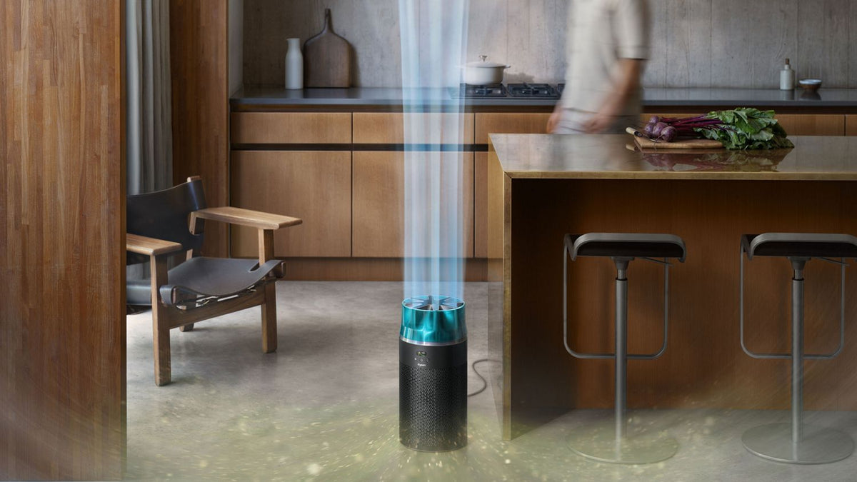 Dyson HushJet Purifier Compact (SP01) | Buy in Mumbai | Sony Mony