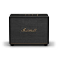 Marshall Woburn III Black — White Background
