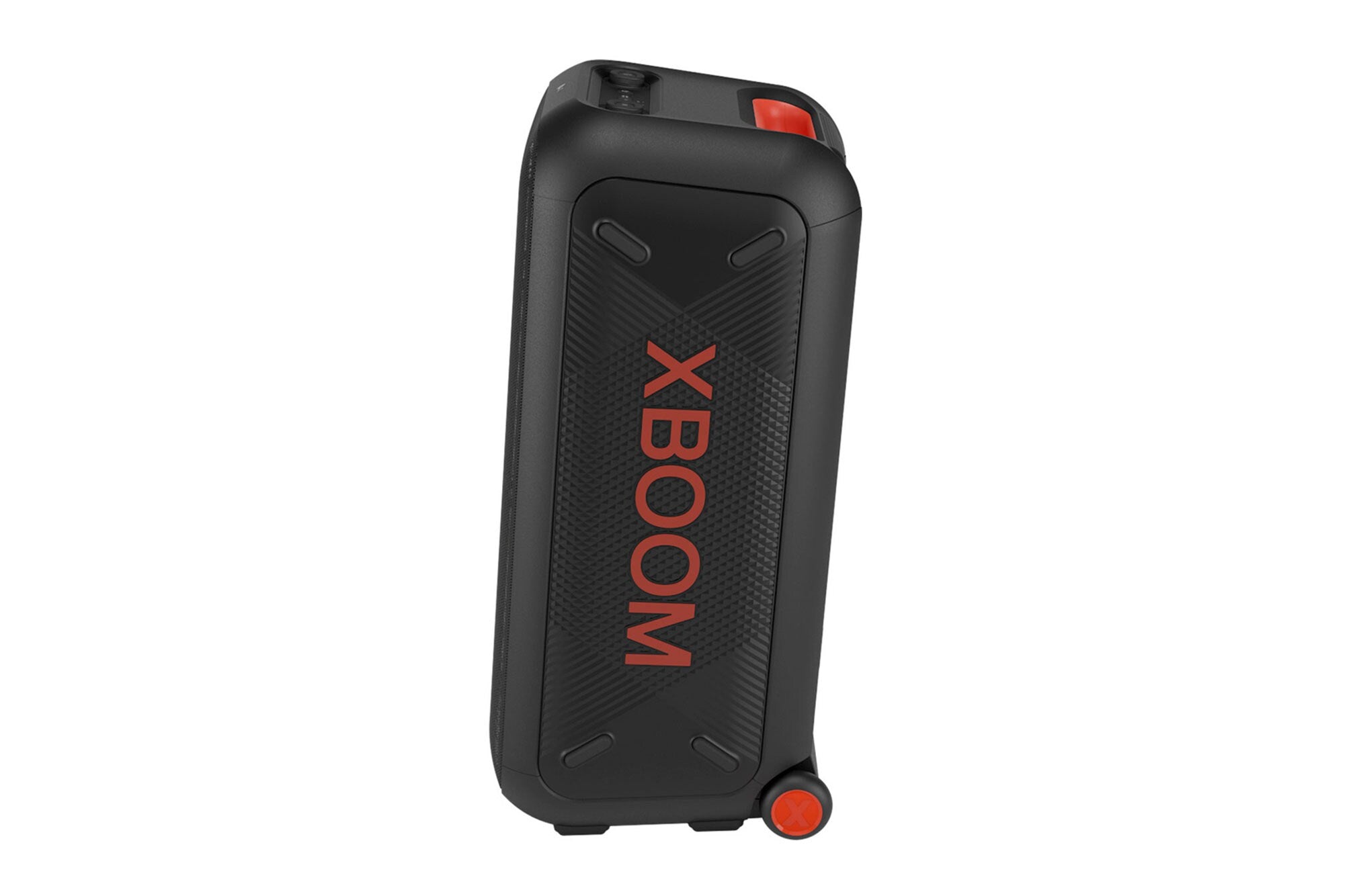 LG XBOOM XL9T: 1000W Bluetooth Party Speaker with Dual 8-inch Woofers