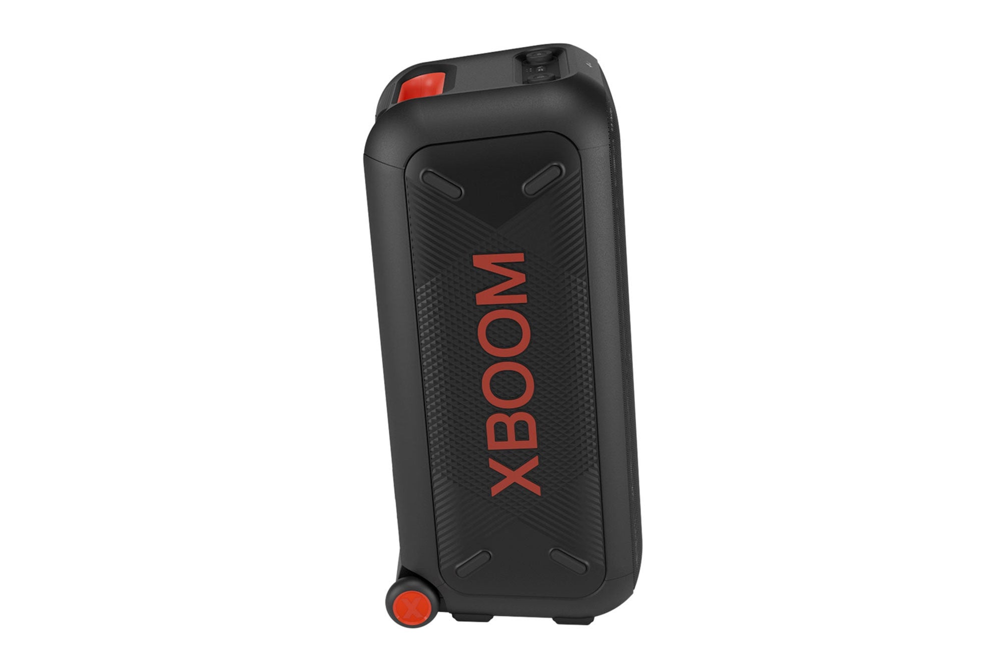 LG XBOOM XL9T: 1000W Bluetooth Party Speaker with Dual 8-inch Woofers