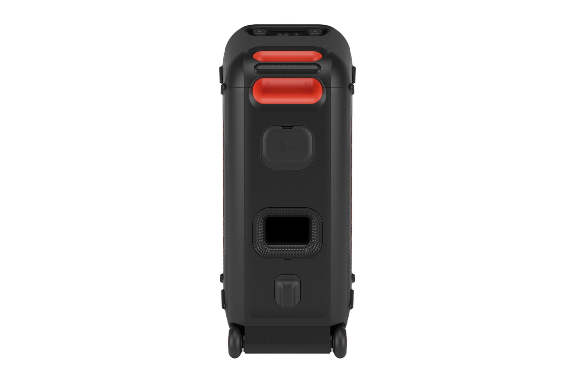 LG XBOOM XL9T: 1000W Bluetooth Party Speaker with Dual 8-inch Woofers