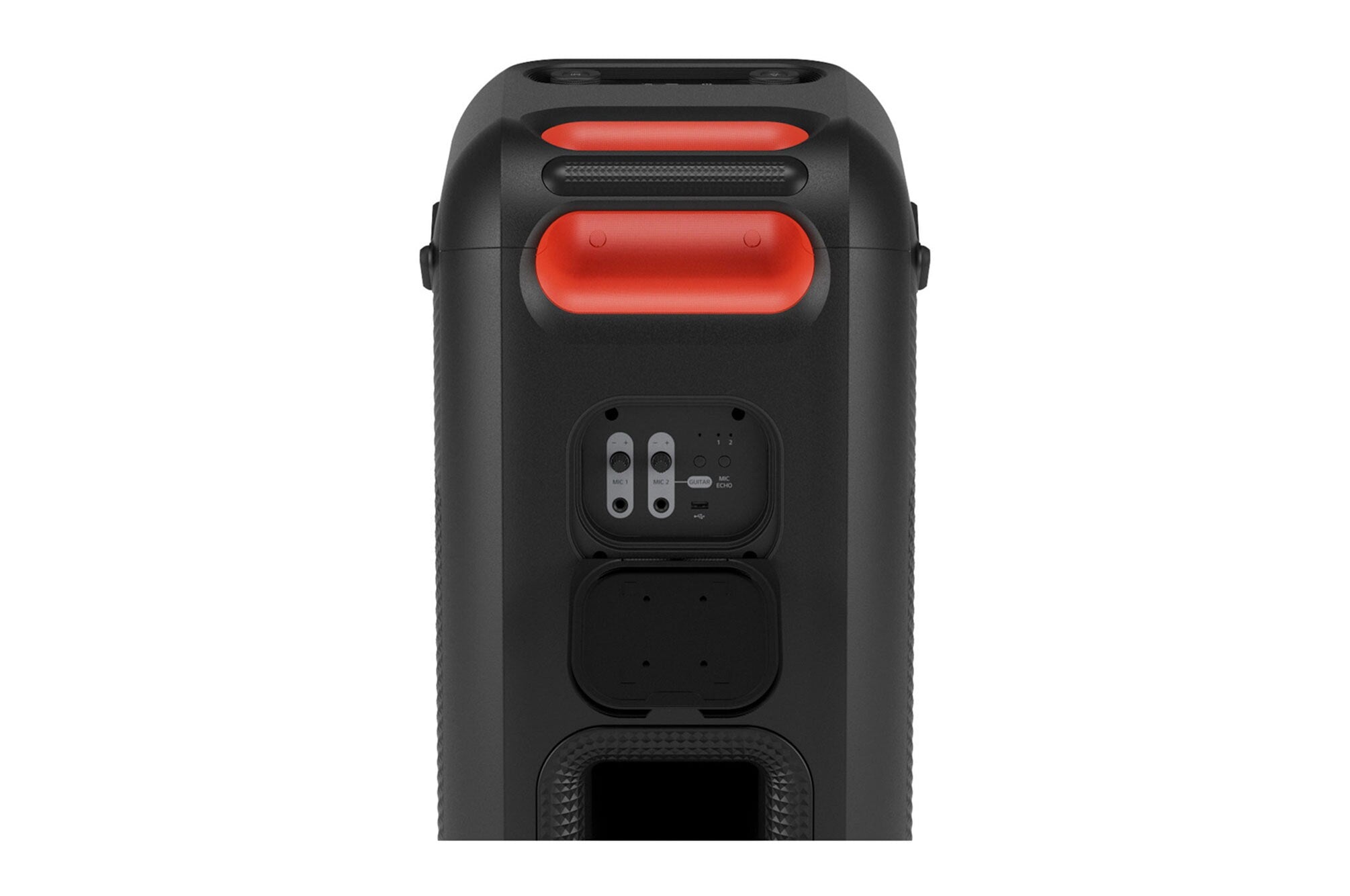 LG XBOOM XL9T: 1000W Bluetooth Party Speaker with Dual 8-inch Woofers
