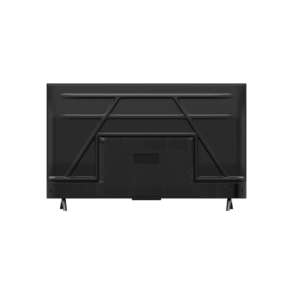 TCL 65-inch 4K UHD Google TV 65P6K: Immersive Smart Entertainment Black