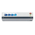 Daikin 1.5 Ton 5 Star Inverter Split AC with ISEER 5.70 + Power Chill + Dew Clean + 22m Air Throw + Hepta Sense (FTKM50XV16)