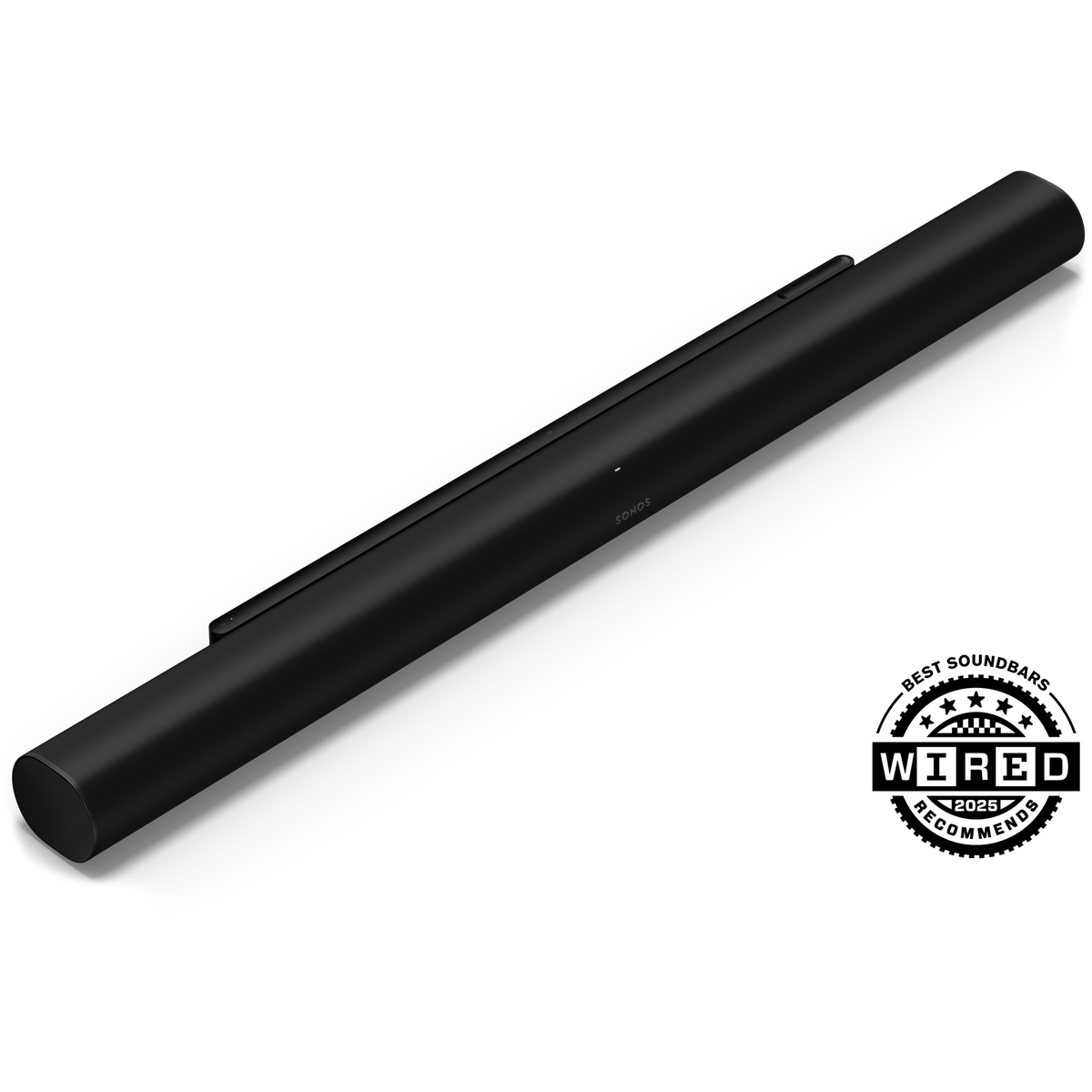Sonos Soundbar with 9.1.4 Dolby Atmos Sound Motion Technology 14 Drivers HDMI eARC WiFi 6 and AirPlay 2 (Arc Ultra)