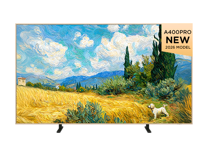 TCL A400 Pro 55" 55A400 PRO - Front View